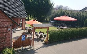 Hotel Restaurant Hillmers Hoff