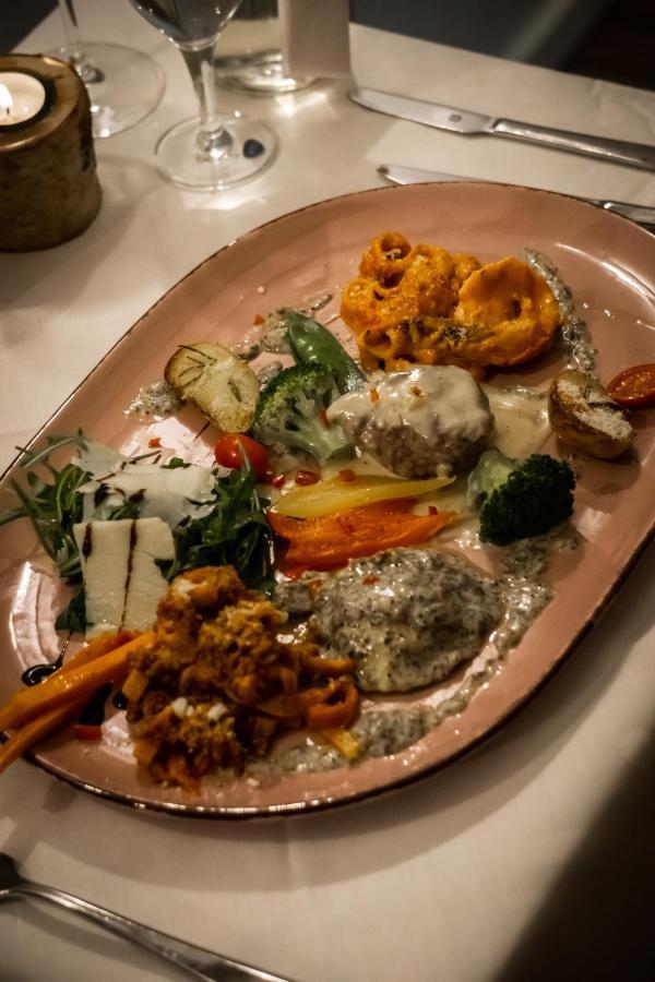 Hotel Restaurant Hillmers Hoff Wesel  Eksteriør billede