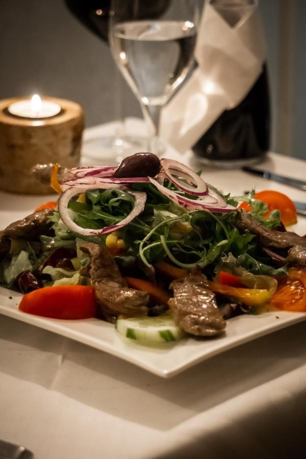 Hotel Restaurant Hillmers Hoff Wesel  Eksteriør billede
