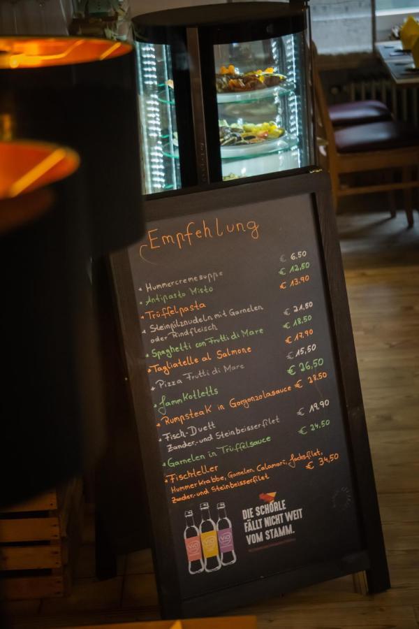 Hotel Restaurant Hillmers Hoff Wesel  Eksteriør billede