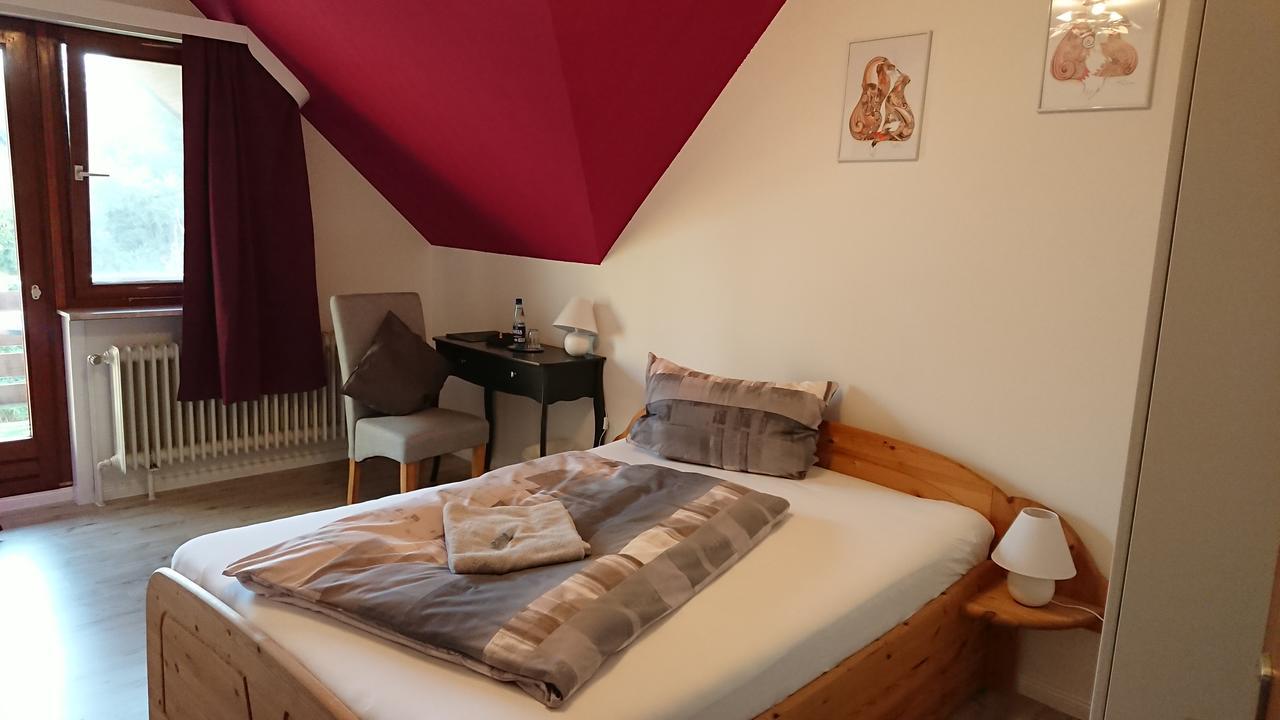 Hotel Restaurant Hillmers Hoff Wesel  Eksteriør billede